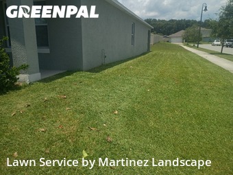 Lawn Service nearby Apopka, FL, 