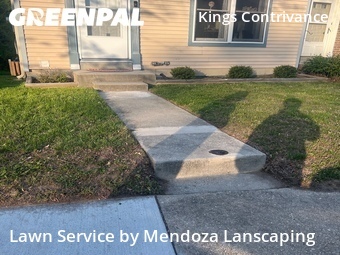Lawn Cut nearby Laurel, MD, 