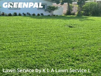 Grass Cutting nearby St. Petersburg, FL, 