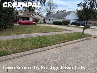 Grass Cutting nearby Spring, TX, 