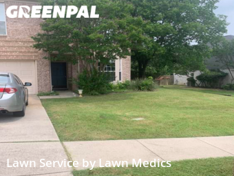 Lawn Care nearby Mc Kinney, TX, 