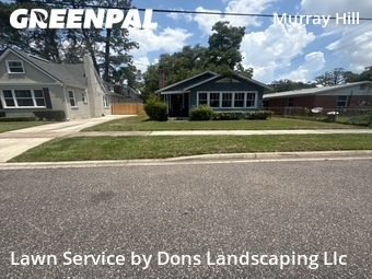 Lawn Care Service nearby Jacksonville, FL, 