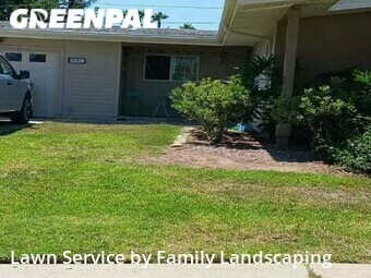 Lawn Cut nearby San Diego, CA, 