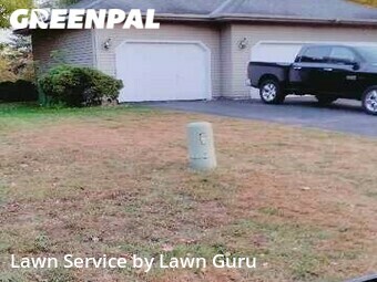 Yard Mowing nearby Burnsville, MN, 