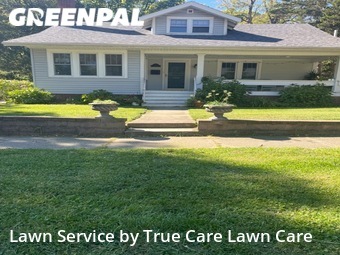 Yard Cutting nearby Champaign, IL, 