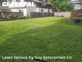 Grass Cut nearby Cedar Rapids, IA, 