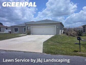 Lawn Cutting nearby Poinciana, FL, 