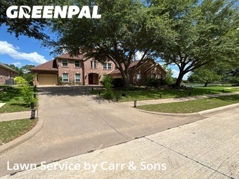 Lawn Care nearby Garland, TX, 