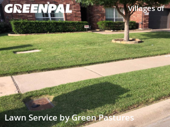 Lawn Care Service nearby Fort Worth, TX, 