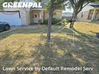 Yard Mowing nearby Pflugerville, TX, 