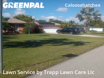 Lawn Care nearby Cape Coral, FL, 