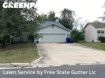 Yard Mowing nearby Lawrence, KS, 