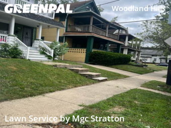 Lawn Mowing Service nearby Cleveland, OH, 