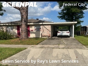 Lawn Mow nearby New Orleans, LA, 