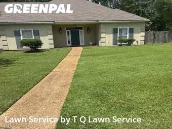 Lawn Care Service nearby Madison, MS, 