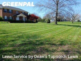 Lawn Service nearby Smithton, IL, 