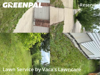 Lawn Care Service nearby Shawnee, KS, 
