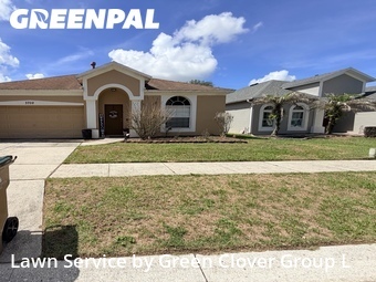 Yard Mowing nearby Clermont, FL, 