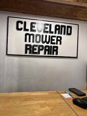 Cleveland Mower Repair Photo 10