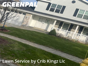 Grass Cutting nearby Waukesha, WI, 