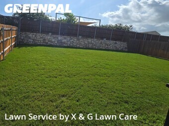 Lawn Mowing nearby Niederwald, TX, 