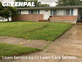 Yard Mowing nearby Florissant, MO, 