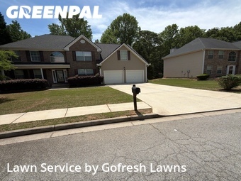 Lawn Cutting nearby Douglasville, GA, 