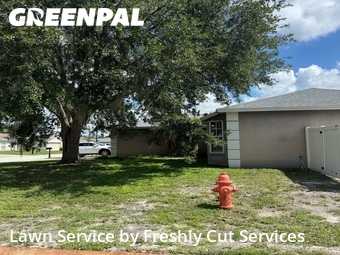 Lawn Mowing nearby Lakeland, FL, 