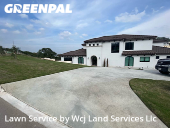 Lawn Mowing Service nearby San Antonio, TX, 