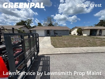 Yard Cutting nearby Port Richey, FL, 