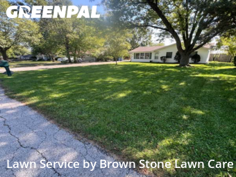 Lawn Care nearby Crete, IN, 