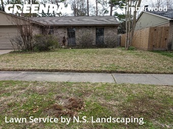 Yard Cutting nearby Humble, TX, 