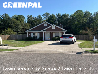 Yard Cutting nearby Gulfport, MS, 