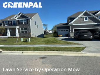 Lawn Care Service nearby Uniontown, OH, 