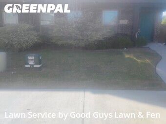 Lawn Cutting nearby Fort Worth, TX, 