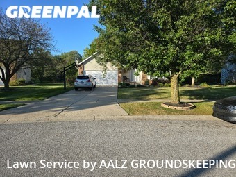 Lawn Mow nearby Schererville, IN, 
