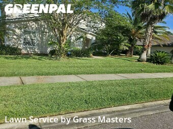 Lawn Care nearby Orange Park, FL, 