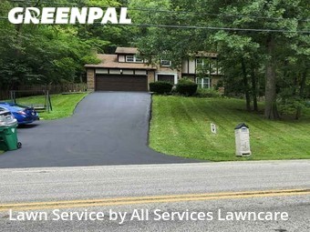 Lawn Mow nearby Loveland, OH, 