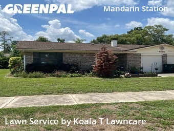 Lawn Care nearby Jacksonville, FL, 