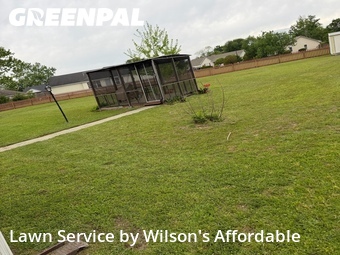 Lawn Cutting nearby Valdosta, GA, 