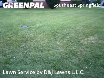 Lawn Care nearby Springfield, MO, 