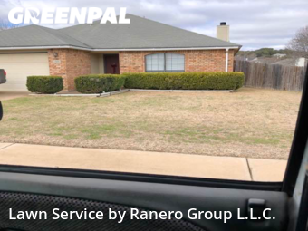 Grass Cut nearby Copperas Cove, TX, 