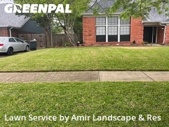 Lawn Cutting nearby Grapevine, TX, 