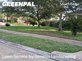 Lawn Care nearby Houston, TX, 