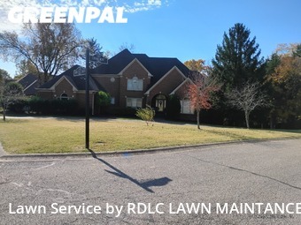 Grass Cutting nearby Louisville, KY, 