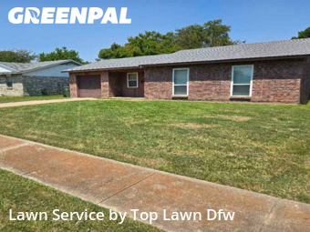 Yard Cutting nearby Garland, TX, 