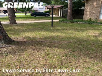 Lawn Maintenance nearby Hurst, TX, 