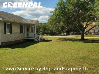 Lawn Mowing nearby Midlothian, VA, 