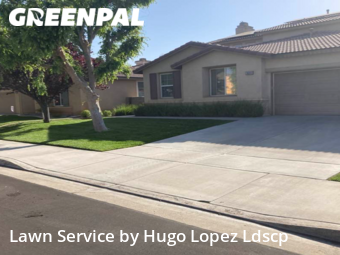 Lawn Mow nearby Winchester, CA, 