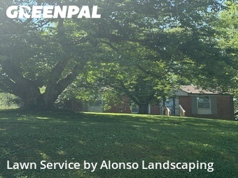 Lawn Mow nearby Nashville, TN, 